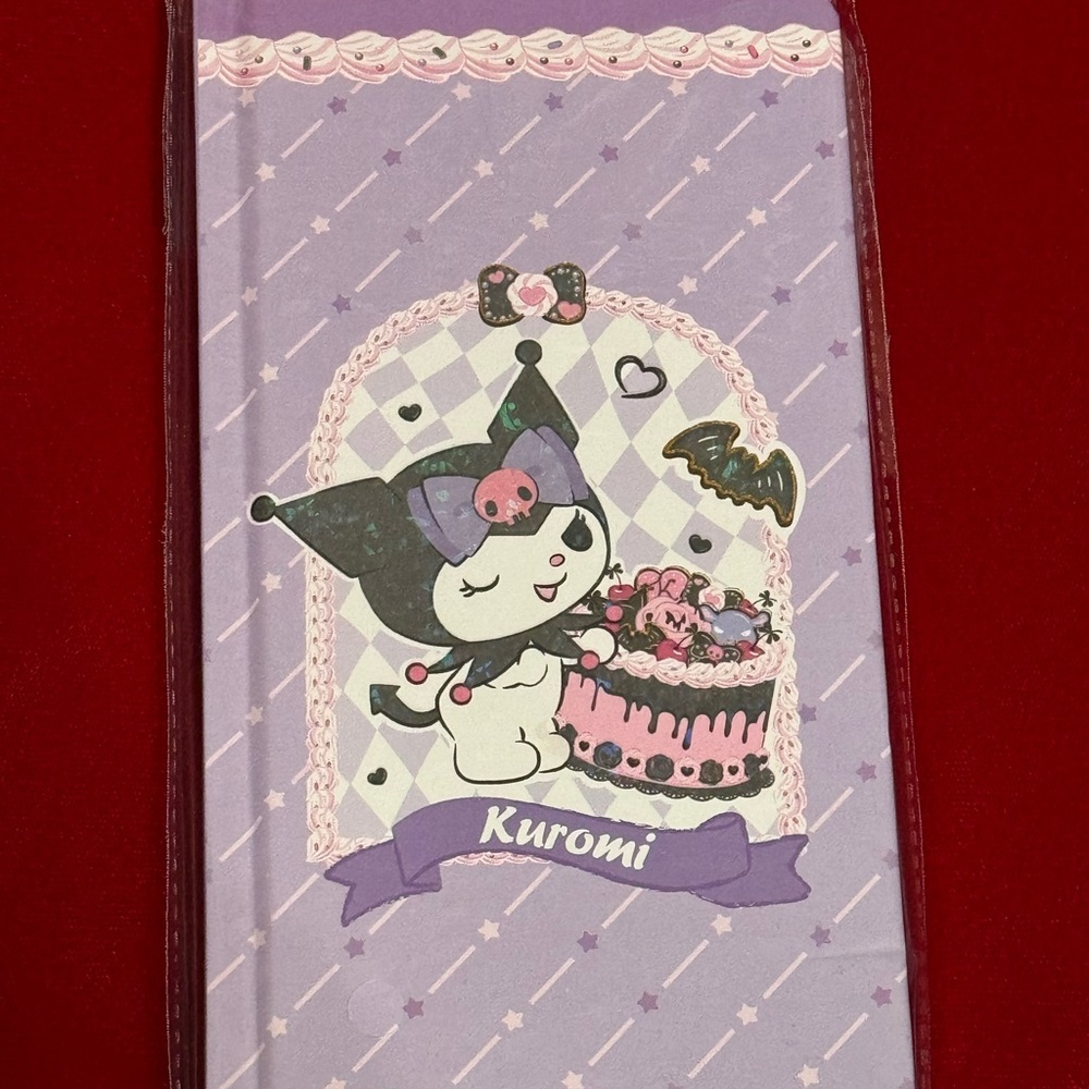 Kuromi bundle set - Picture 6 of 14